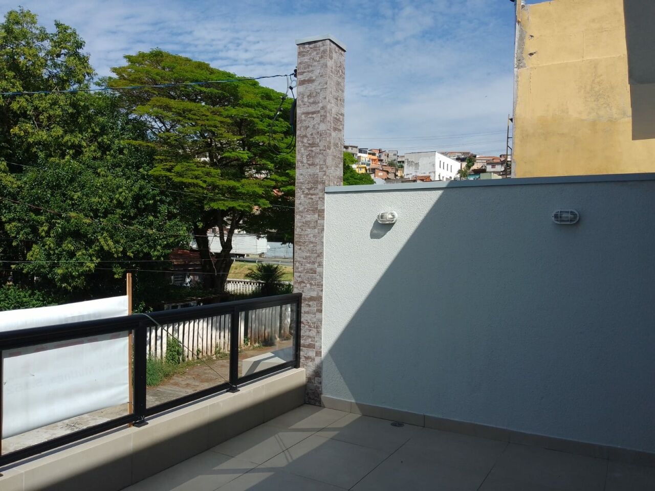 Sobrado para Venda - Vila Nilva