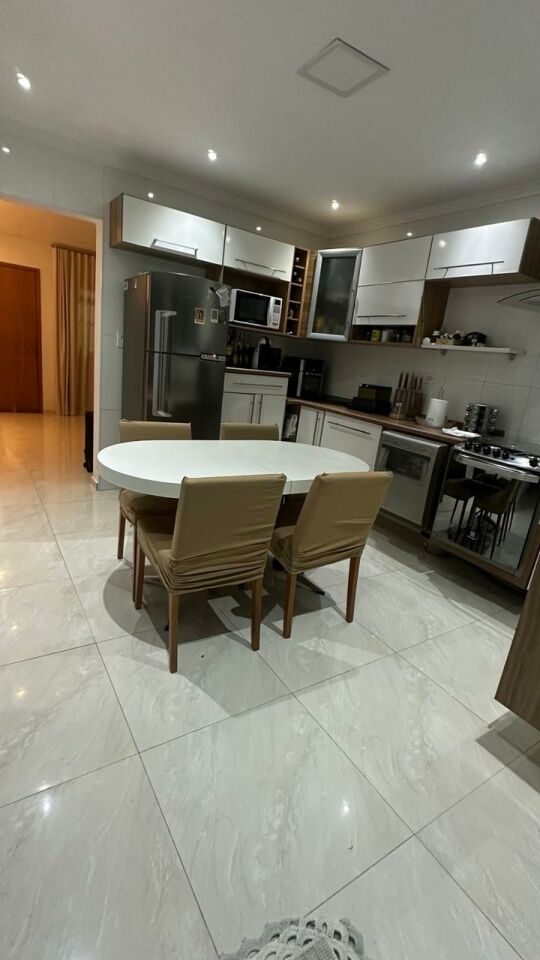 Casa Térrea para Venda - Vila Piauí