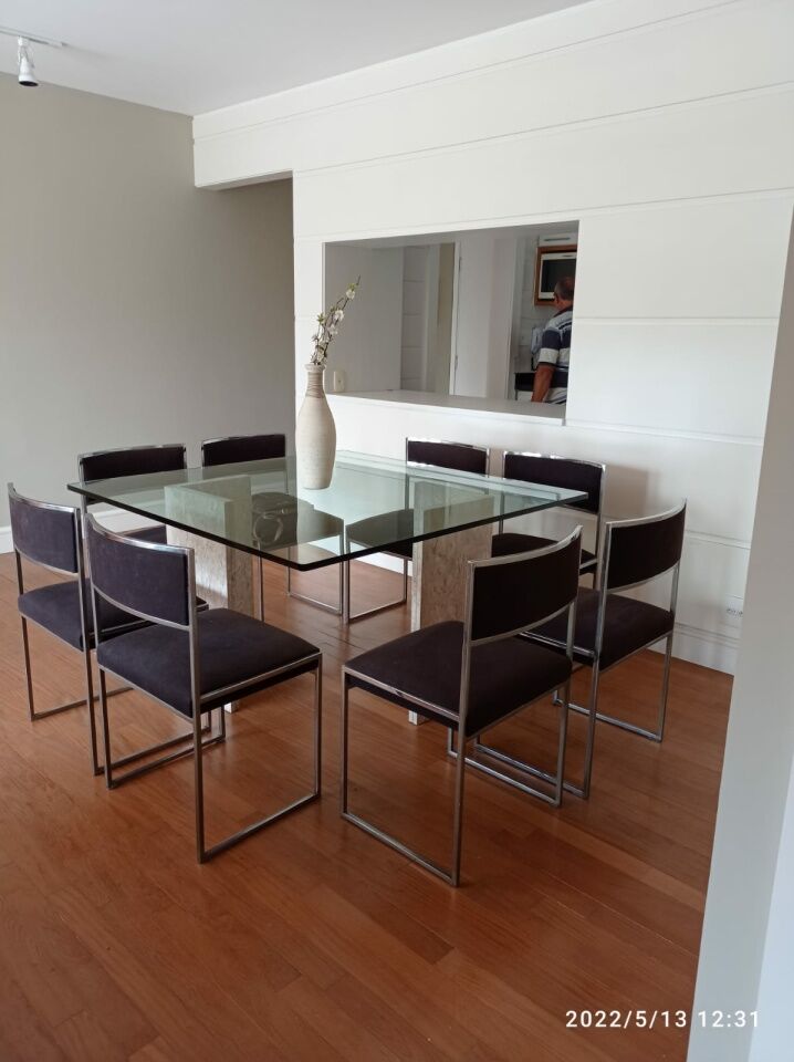 Apartamento para Venda - Vila Olímpia