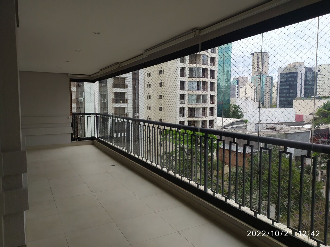 Apartamento para Venda - Itaim Bibi