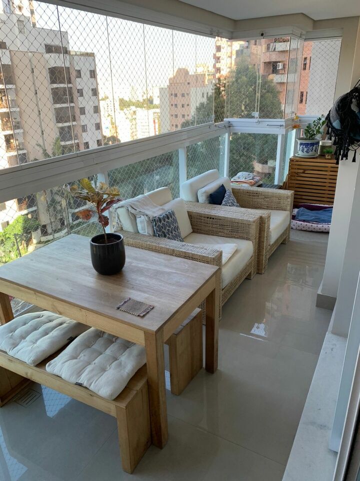 Apartamento para Venda - Morumbi