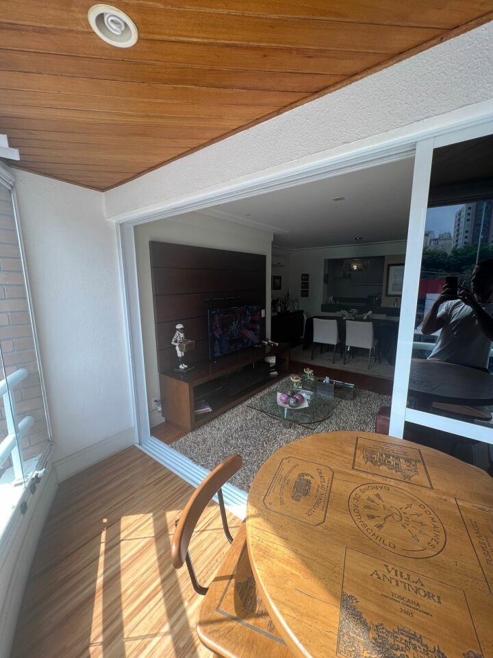 Apartamento para Venda - Vila Olímpia