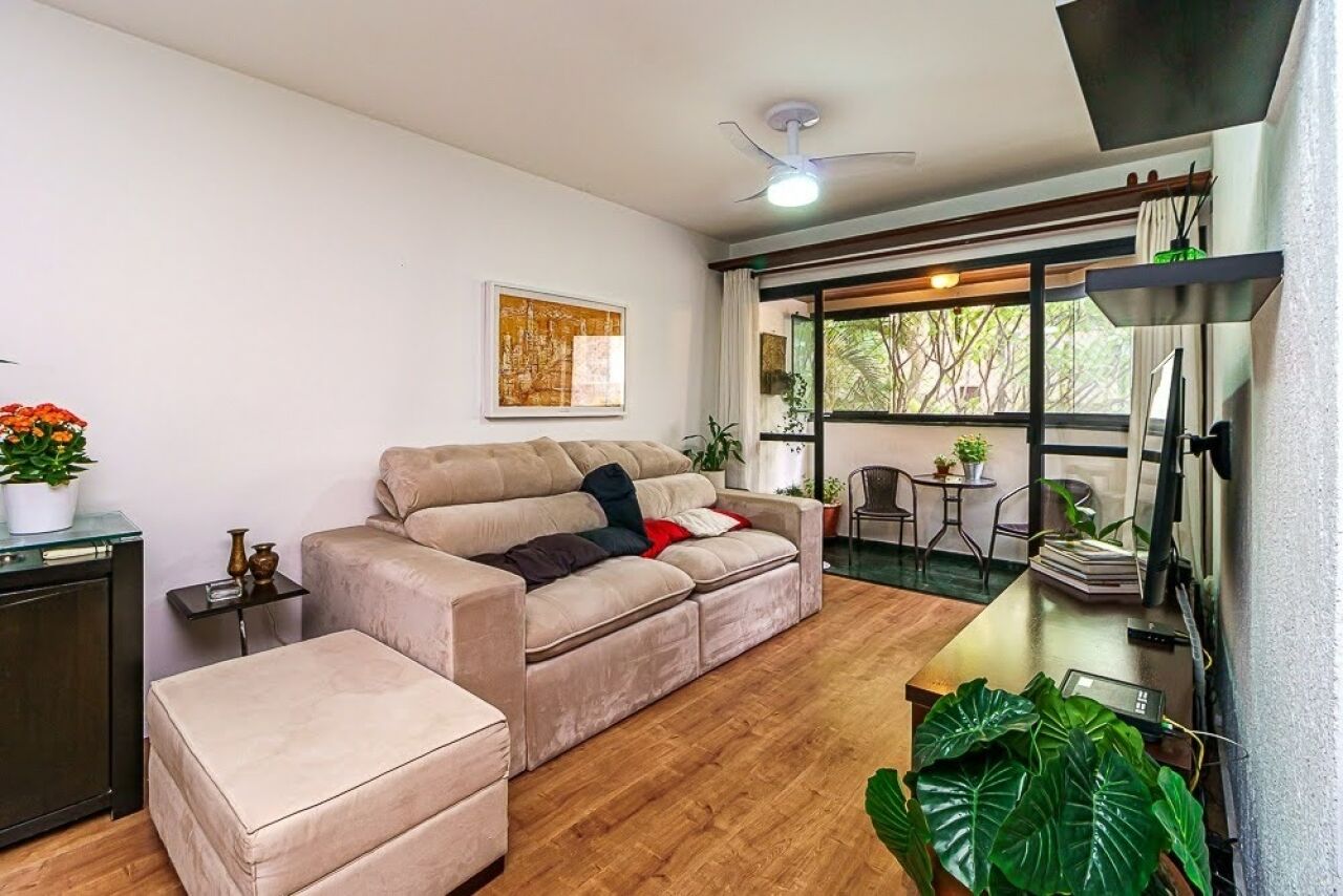 Apartamento para Venda - Vila Olímpia