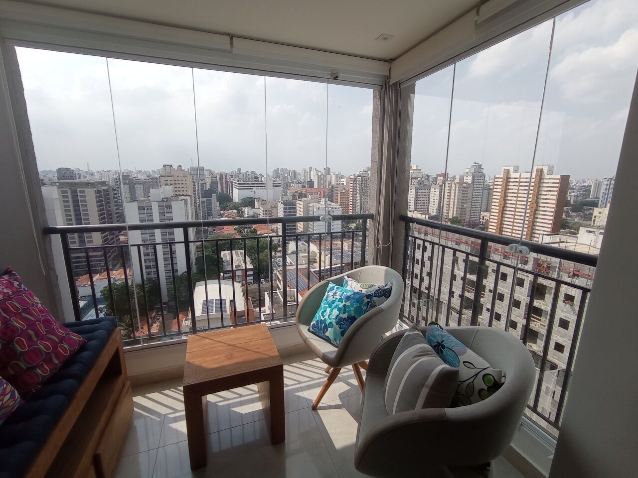 Apartamento para Venda - Vila Clementino
