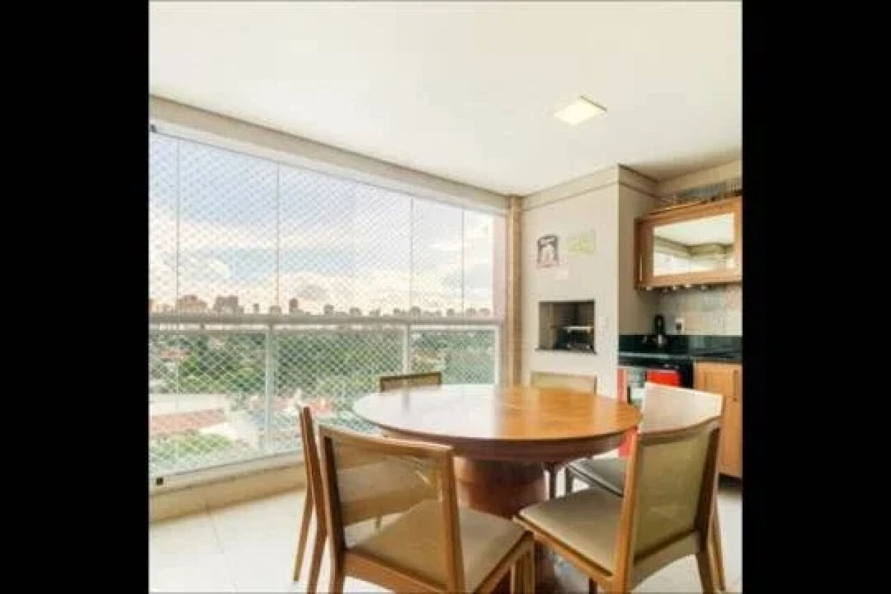 Apartamento para Venda - Vila Olímpia