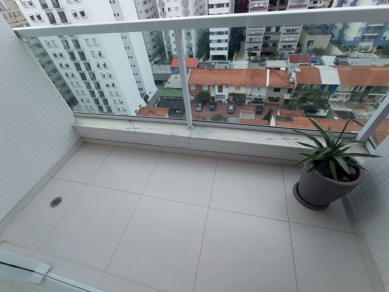 Apartamento para Venda - Vila Olímpia