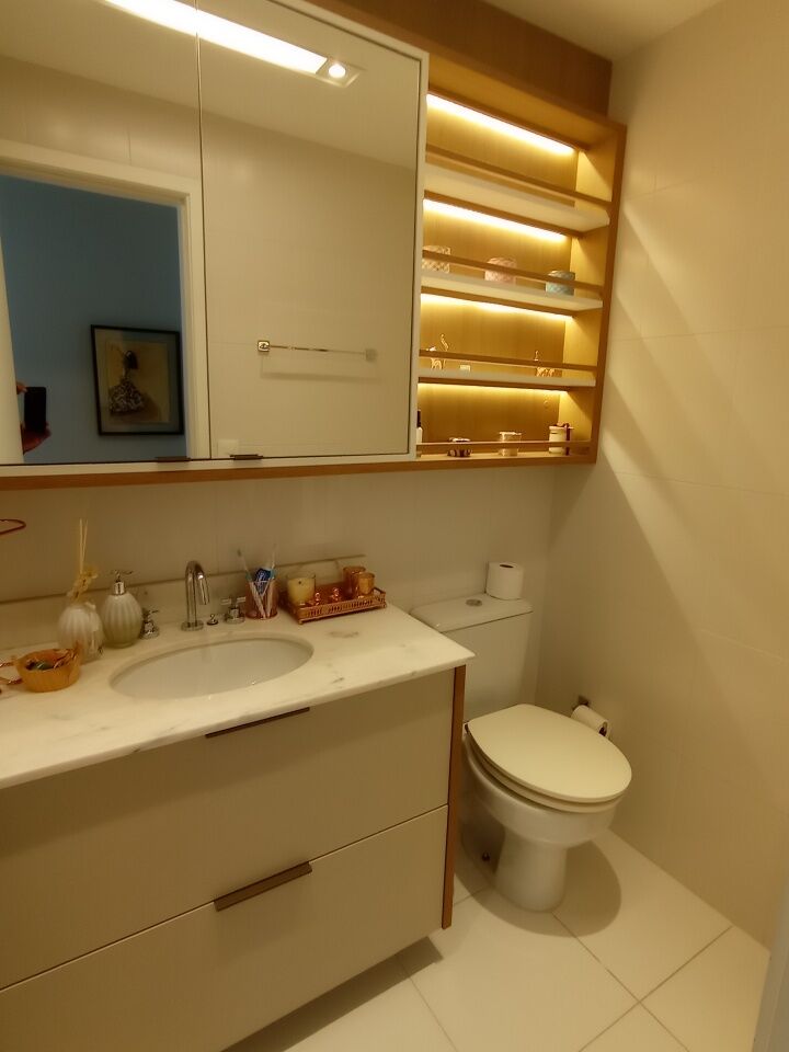 Apartamento para Venda - Vila Olímpia