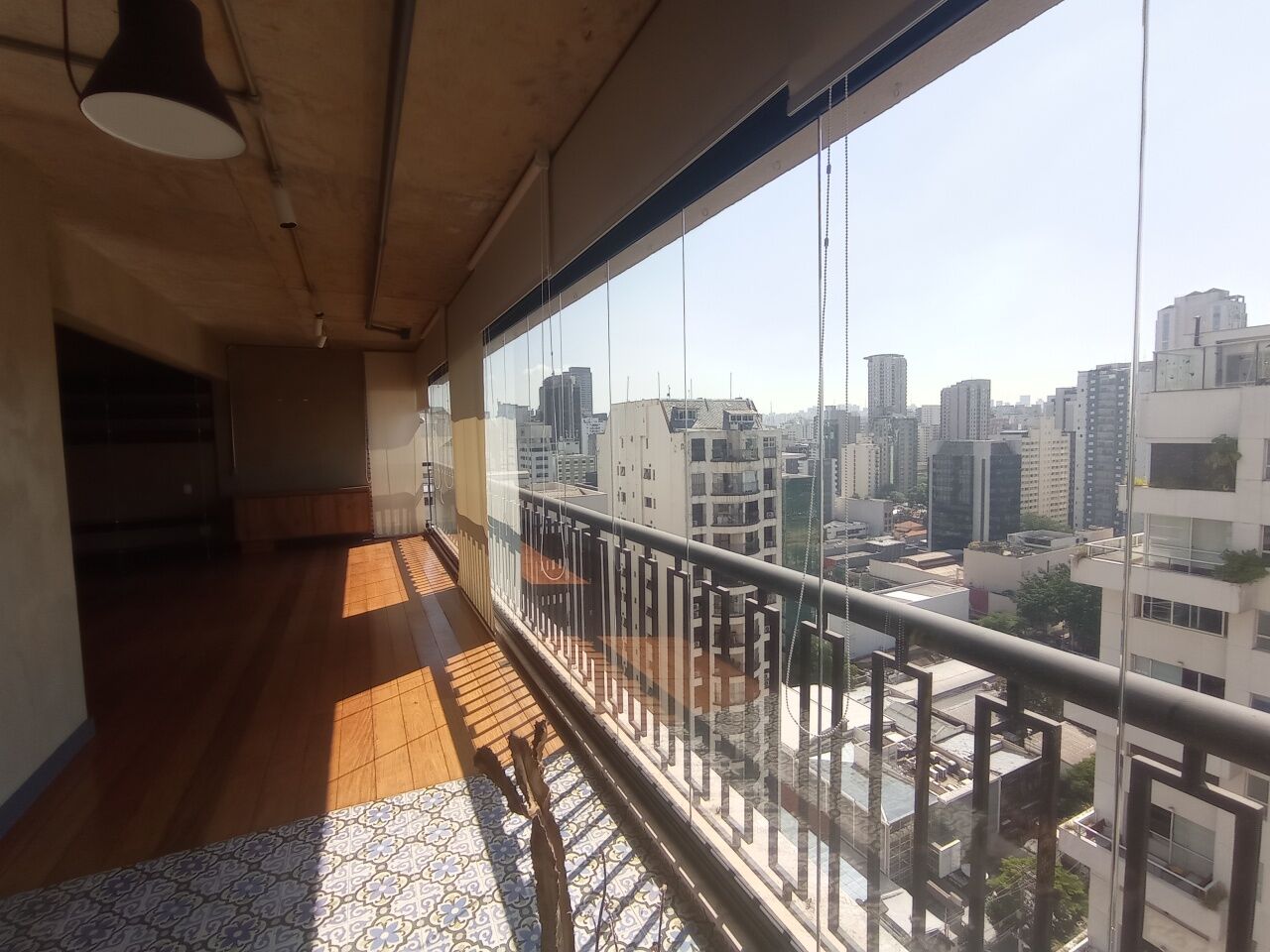 Apartamento para Venda - Itaim Bibi