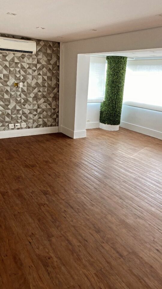 Apartamento para Locação - Brooklin Paulista
