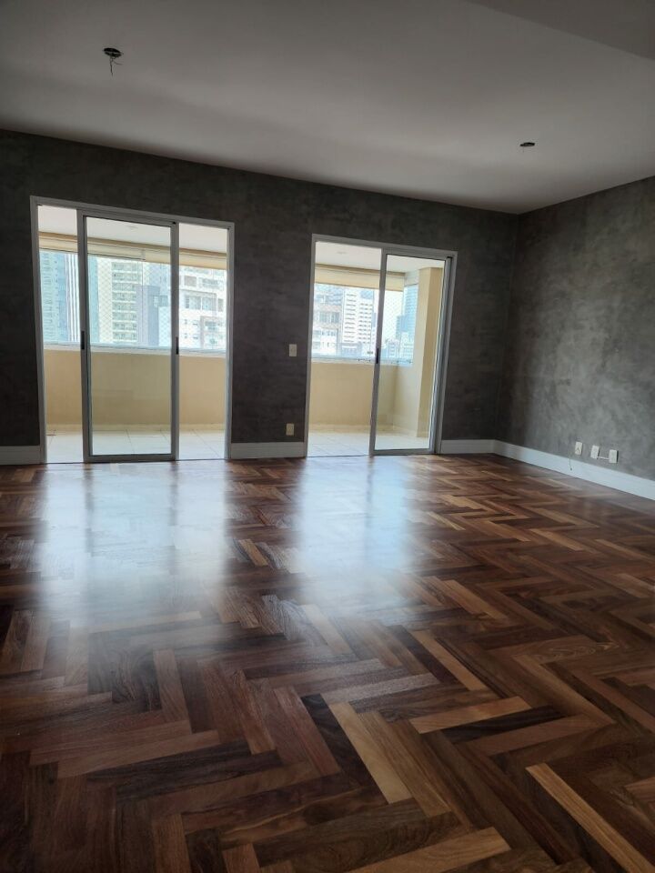 Apartamento para Locação - Brooklin Paulista