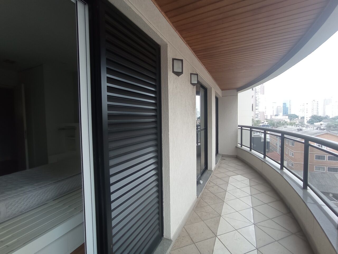 Apartamento para Venda - Vila Olímpia