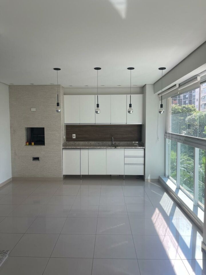Apartamento para Venda - Vila Olímpia