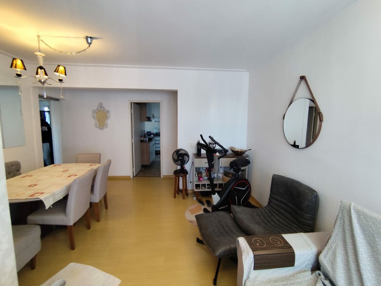 Apartamento para Venda - Vila Olímpia