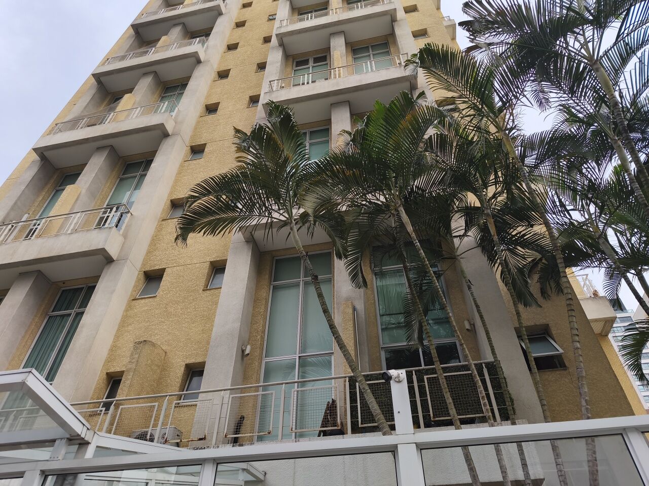 Apartamento para Venda - Vila Olímpia