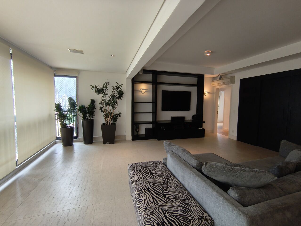 Apartamento para Venda - Itaim Bibi
