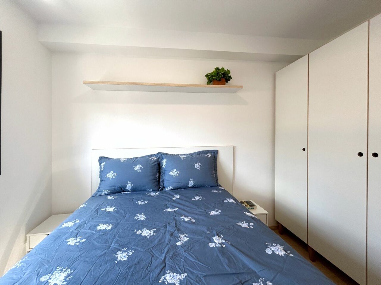 Apartamento para Locação - Vila Olímpia
