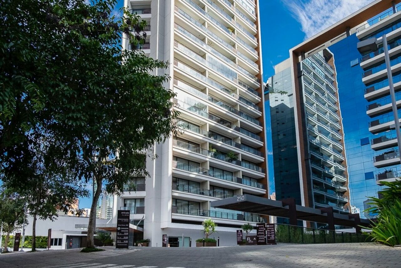 Conj. Comercial para Locação - Vila Olímpia