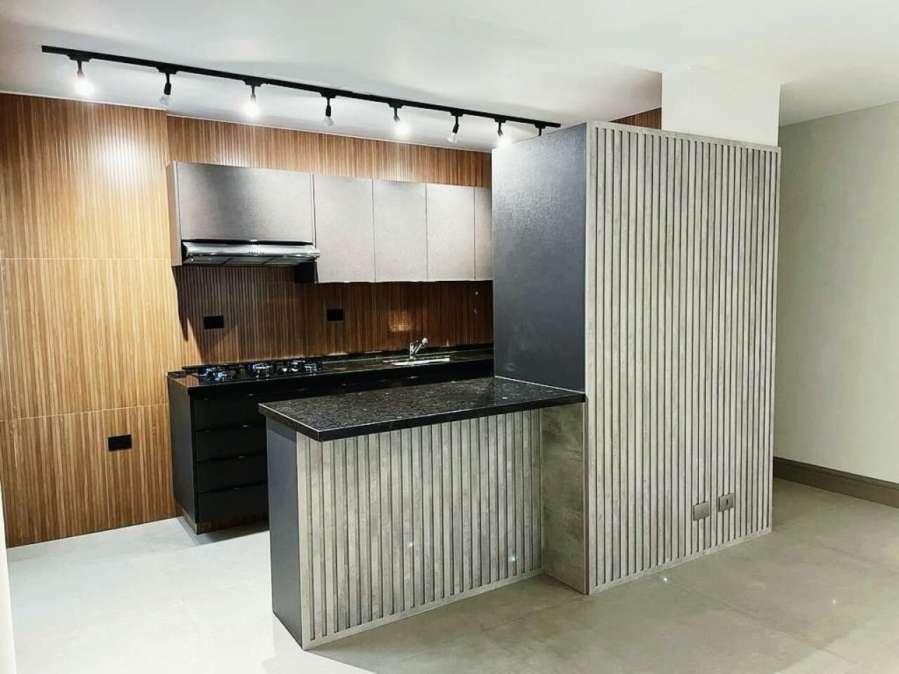 Apartamento para Locação - Vila Olímpia