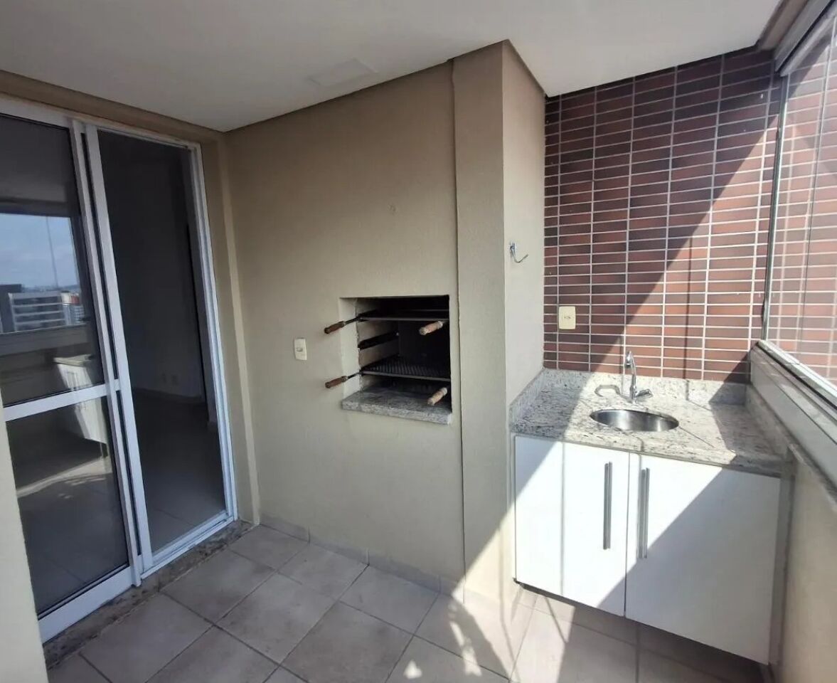 Apartamento para Locação - Vila Clementino