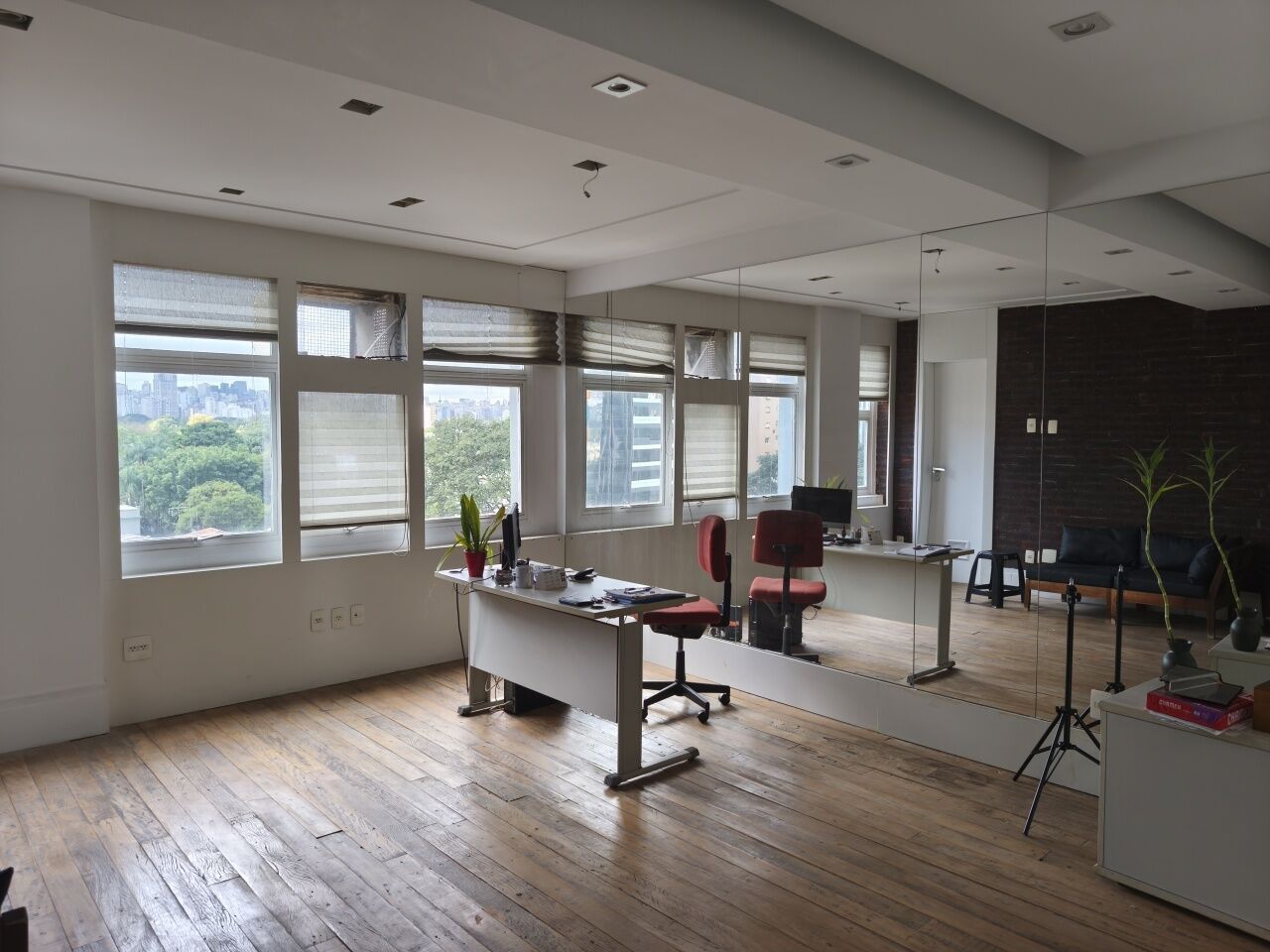 Conj. Comercial para Venda - Jardim Paulistano