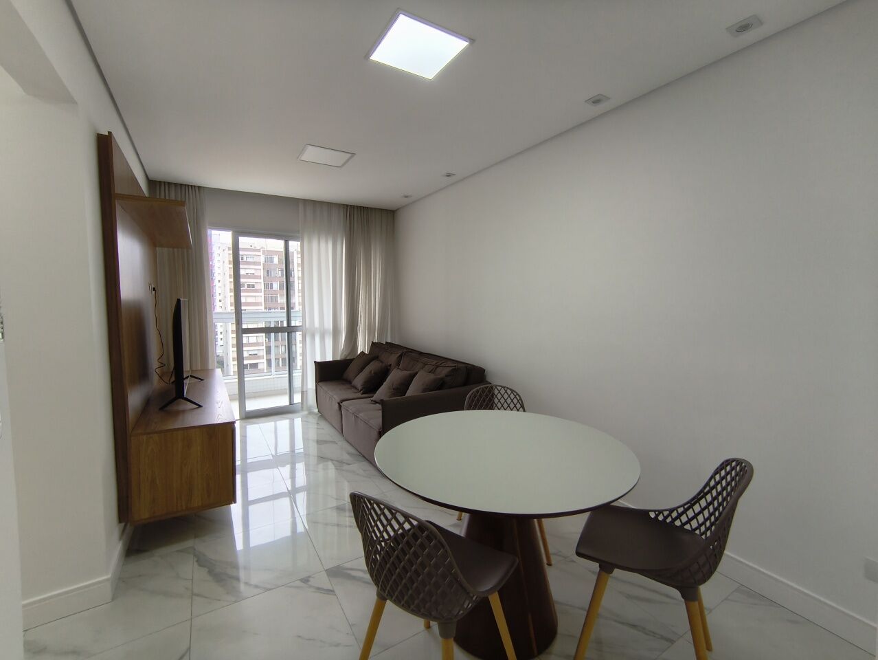 Apartamento para Locação - Vila Olímpia