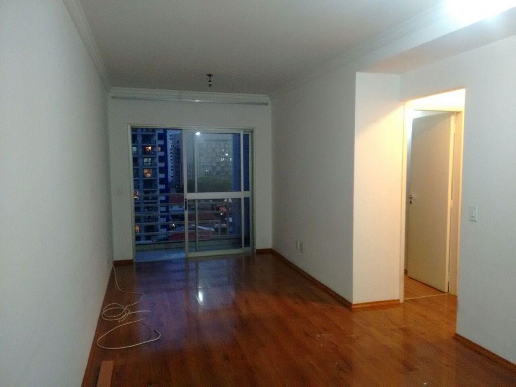 Apartamento para Venda - Vila Olímpia