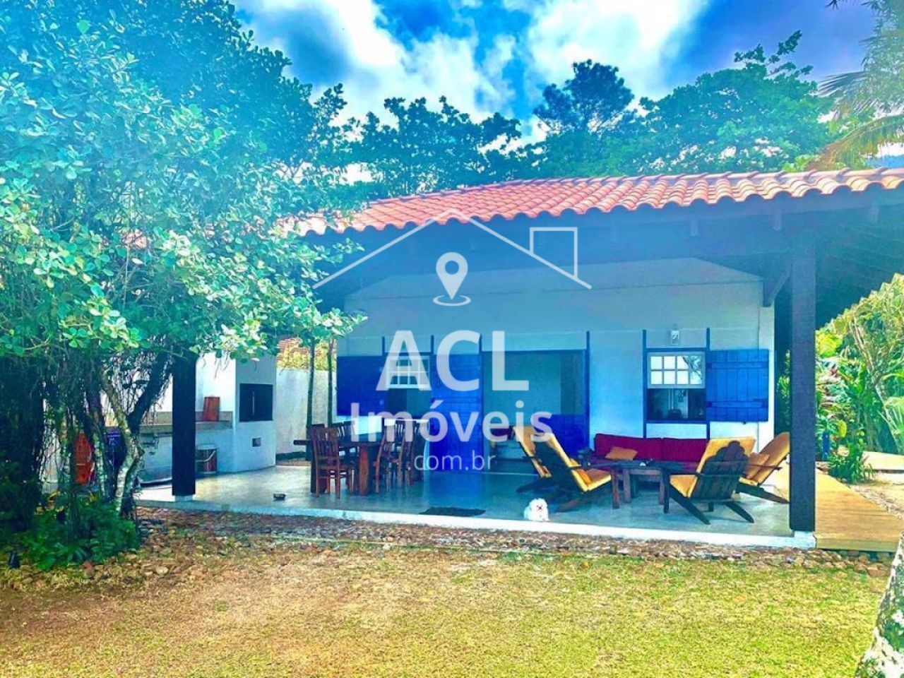 Imóvel