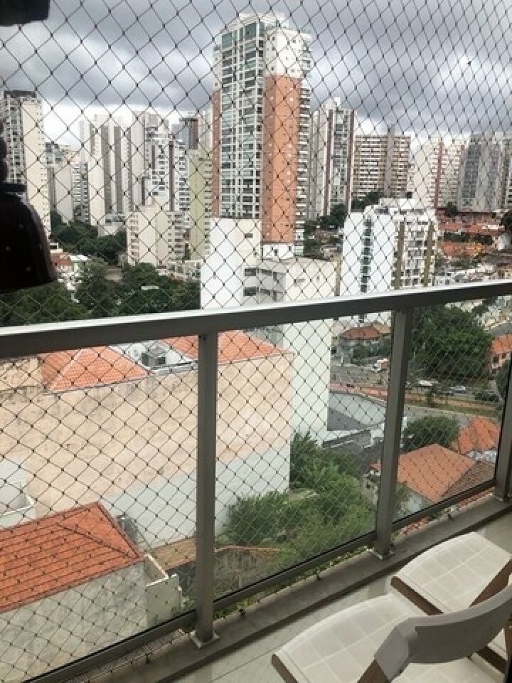 Apartamento para Venda - Perdizes