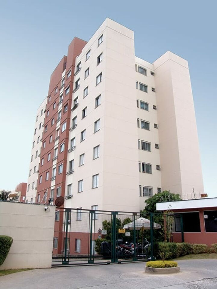 Apartamento para Locação - Fazenda Morumbi