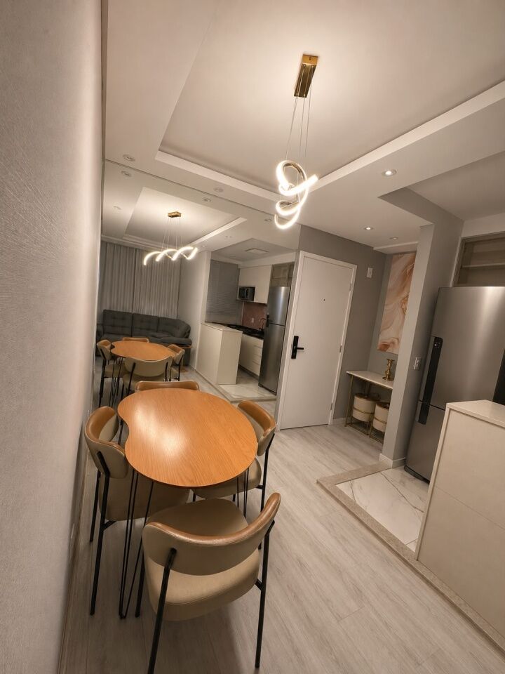 Apartamento para Venda - Jardim Adelfiore
