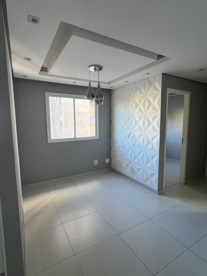 Apartamento para Venda - Jardim Adelfiore