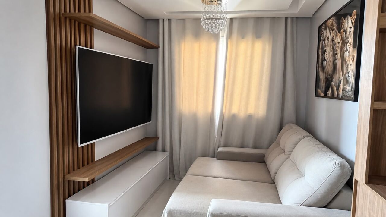 Apartamento para Venda - Jardim Adelfiore