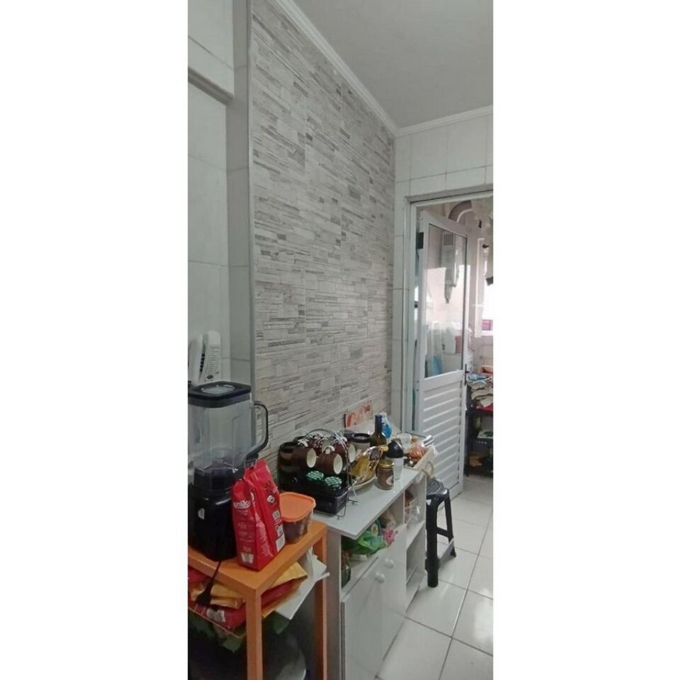Apartamento para Venda - Campos Elíseos