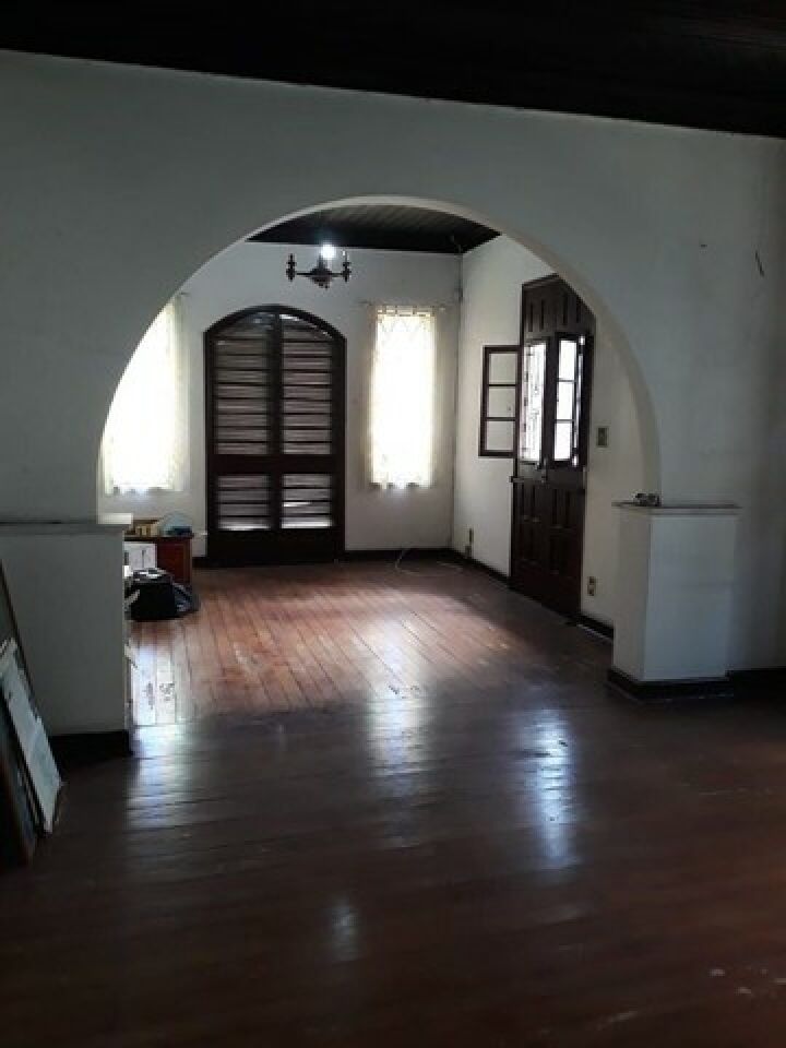 Sobrado para Venda - Vila Pompéia