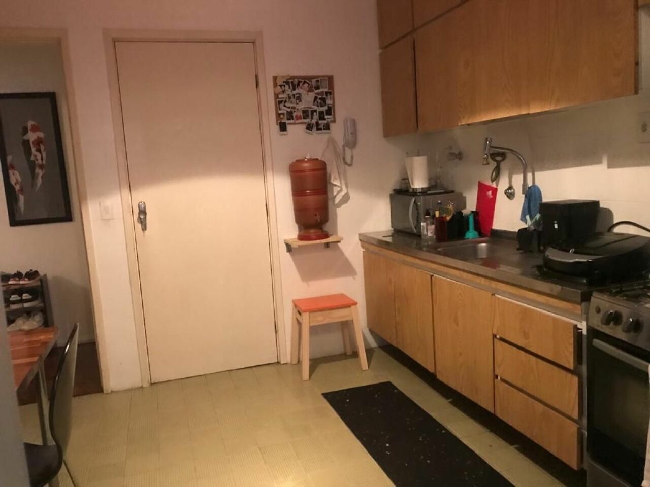 Apartamento para Venda - Sumarezinho