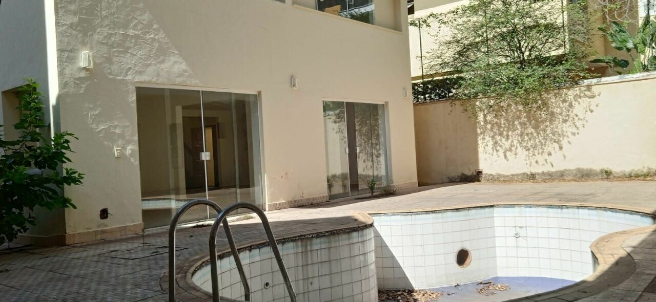 Casa Assobradada para Venda - Jardim das Bandeiras