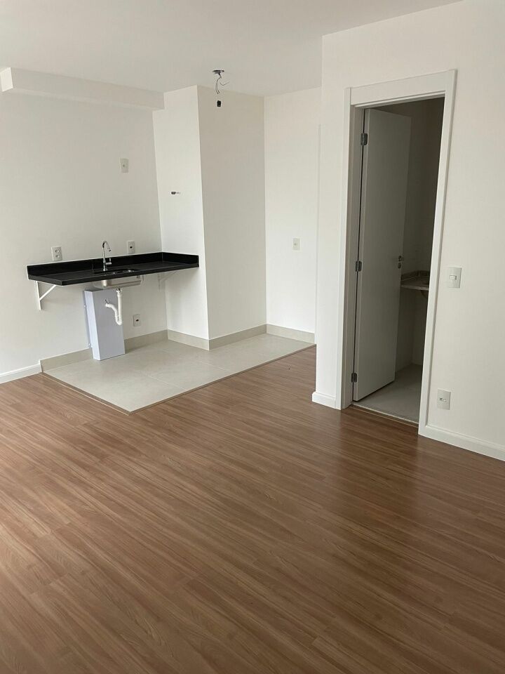 Apartamento para Venda - República
