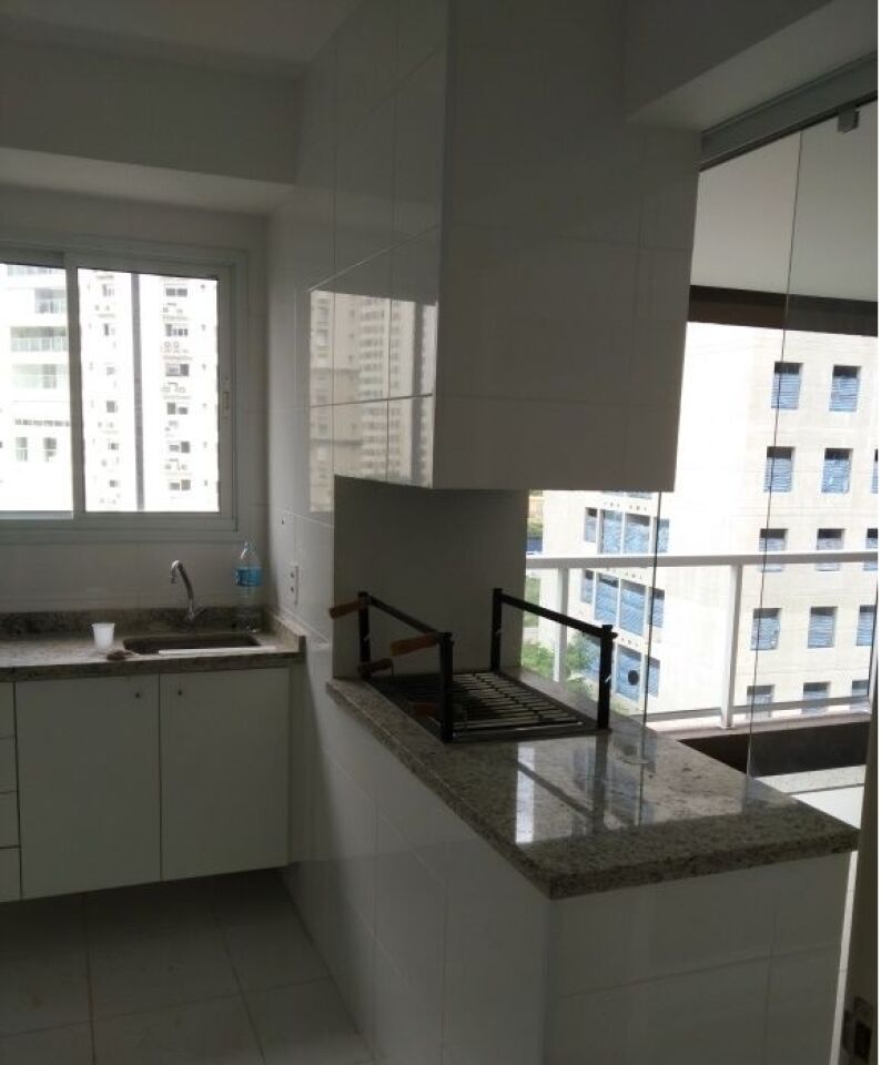 Apartamento para Venda - Jardim Fonte do Morumbi