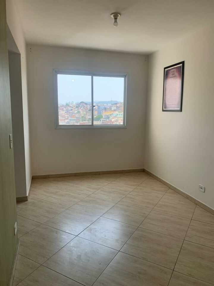 Apartamento para Venda - Limão