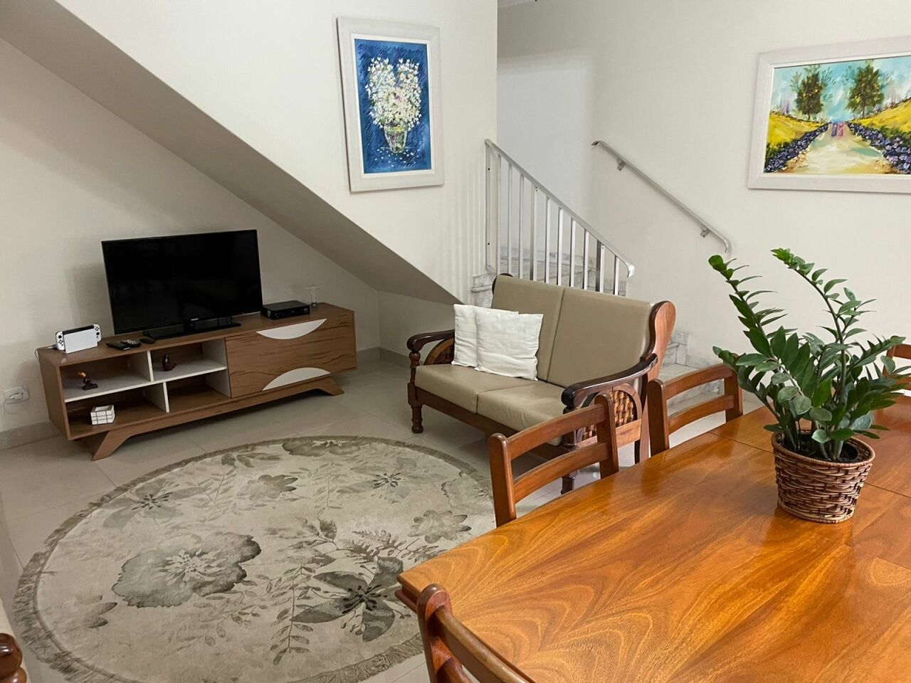 Casa Assobradada para Venda - Vila Pereira Barreto
