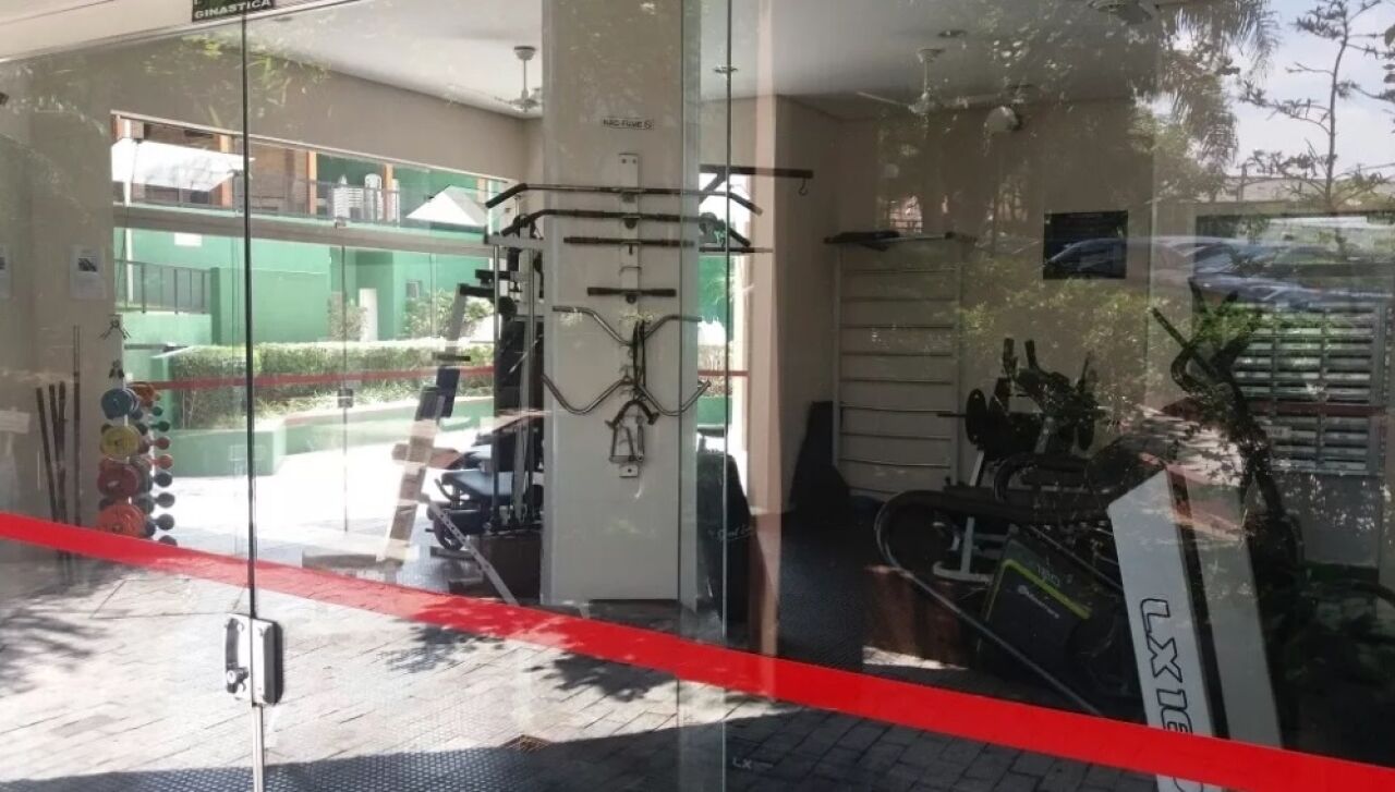 Apartamento para Venda - Lauzane Paulista