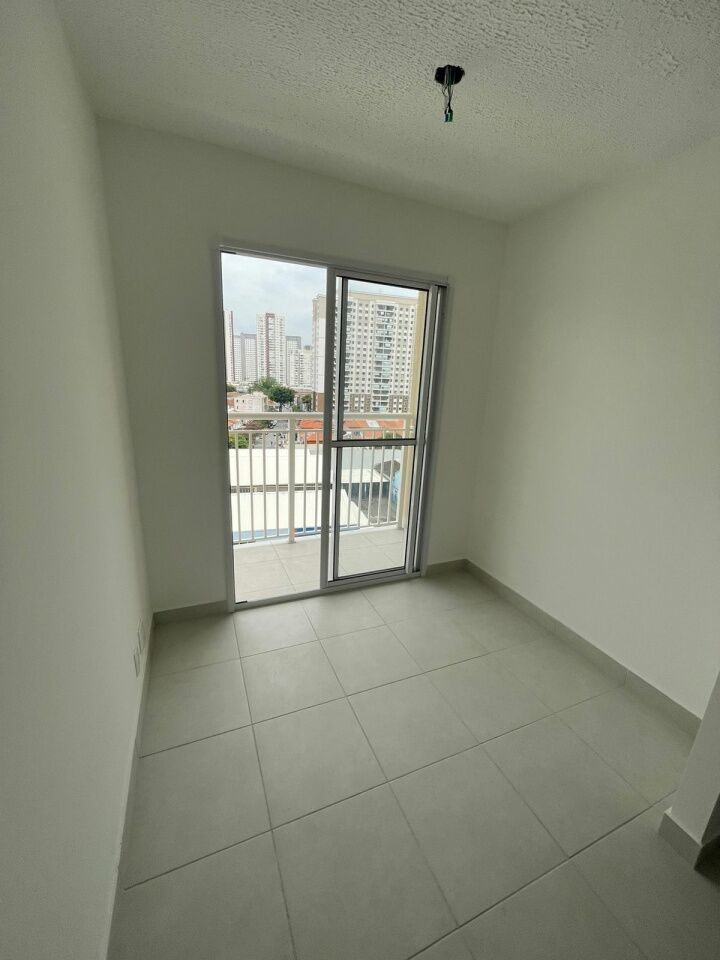 Apartamento para Venda - Bom Retiro