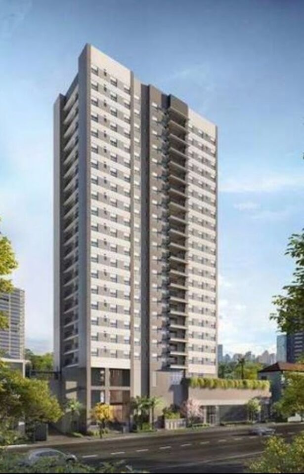Apartamento para Venda - Barra Funda