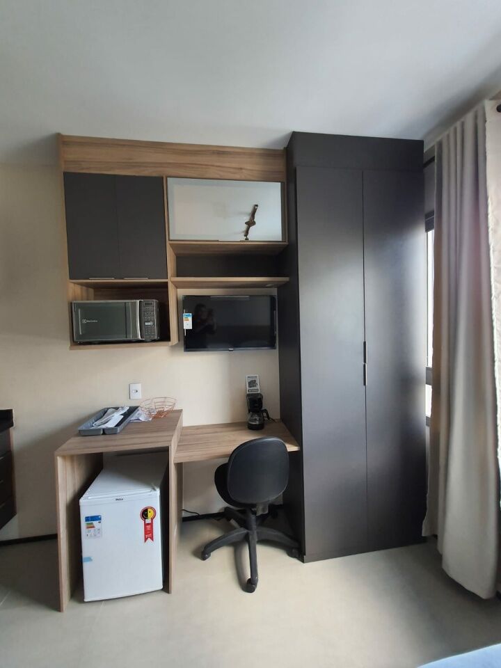 Flat para Venda - Perdizes