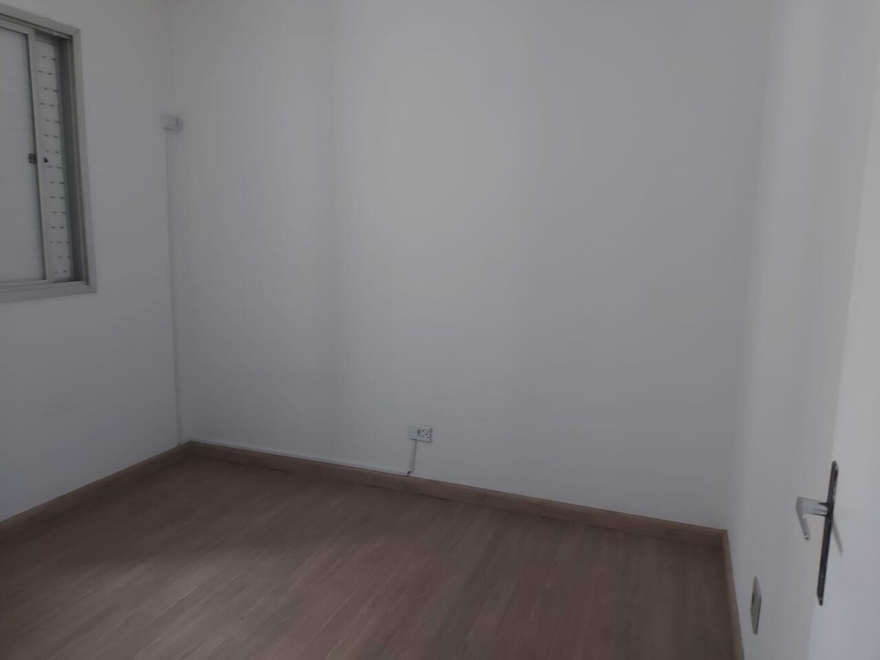 Apartamento para Venda - Lauzane Paulista