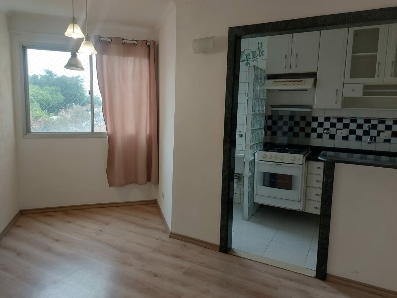 Apartamento para Venda - Lauzane Paulista