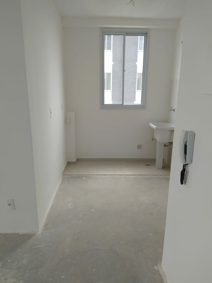Apartamento para Venda - Água Branca