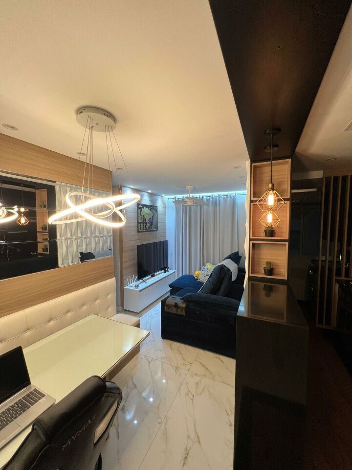 Apartamento para Venda - Jardim Adelfiore