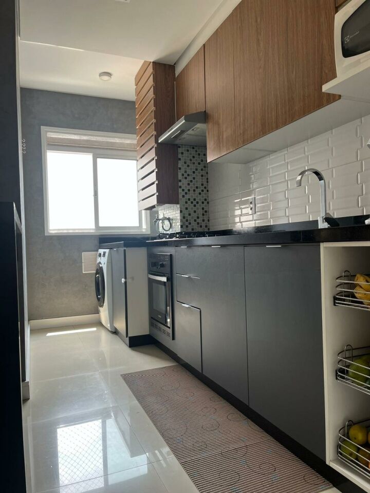 Apartamento para Venda - Jardim Adelfiore