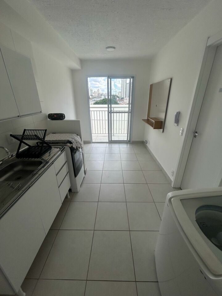 Apartamento para Locação - Bom Retiro